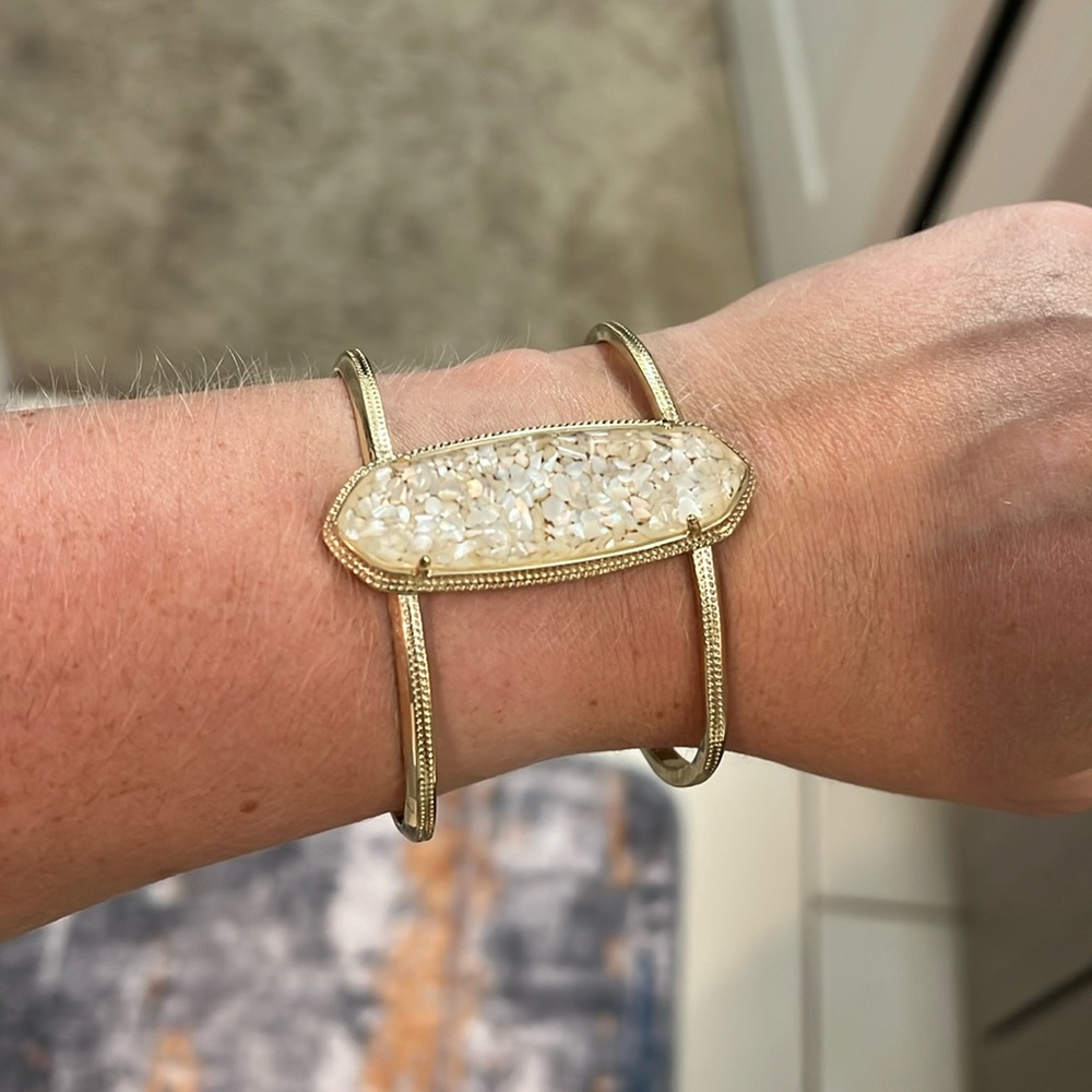 Kendra Scott bangle